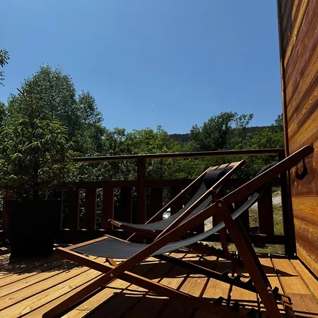 木屋 De Montagne Sant Feliu Feliu A *