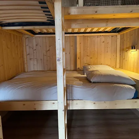 De Montagne Sant Feliu Feliu A 木屋 Dorres