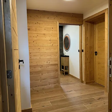 木屋 De Montagne Sant Feliu Feliu A
